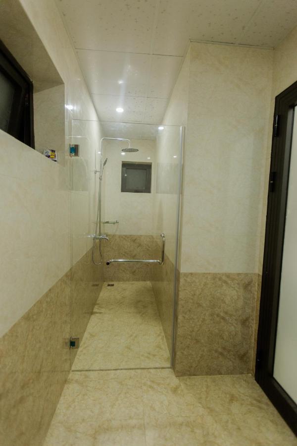 Bamboo Green Hotel Ντονγκ Χόι Εξωτερικό φωτογραφία