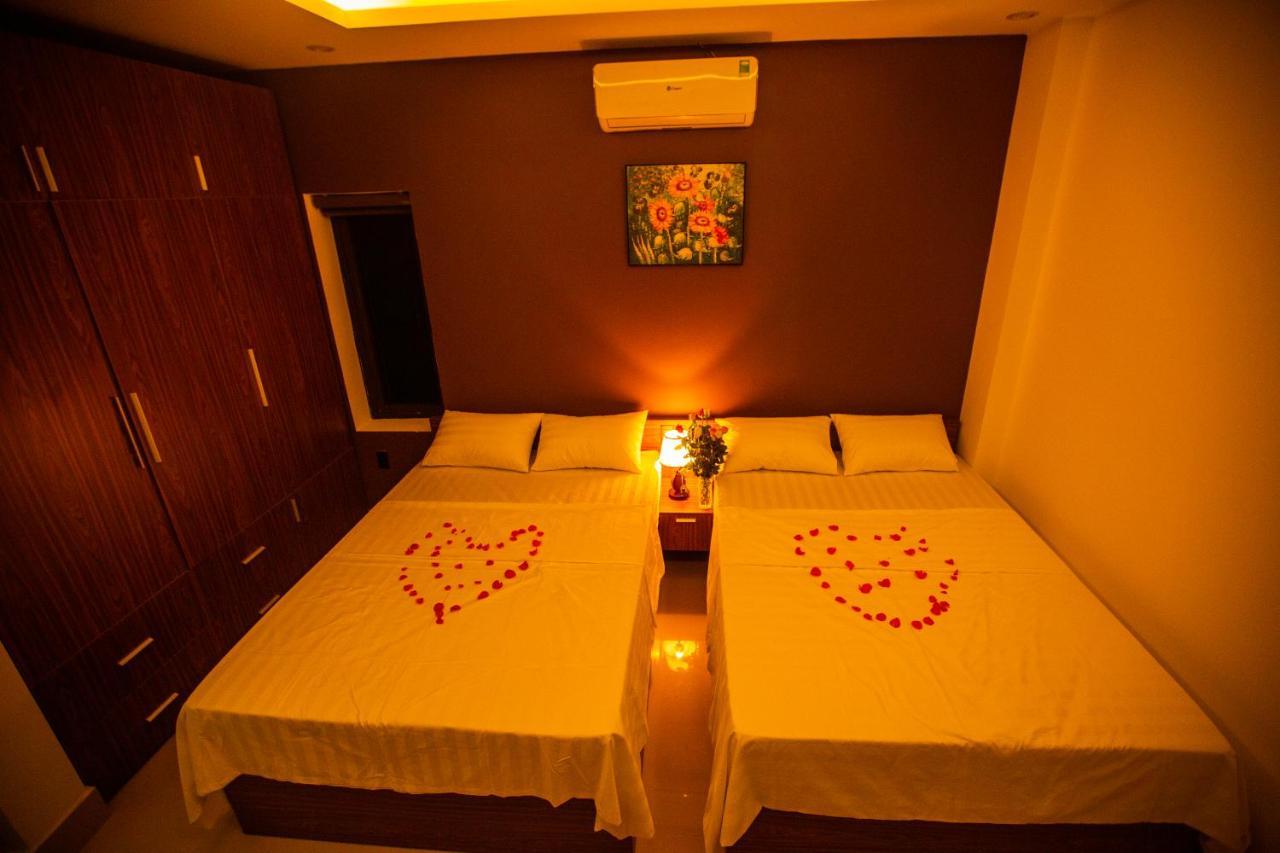 Bamboo Green Hotel Ντονγκ Χόι Εξωτερικό φωτογραφία