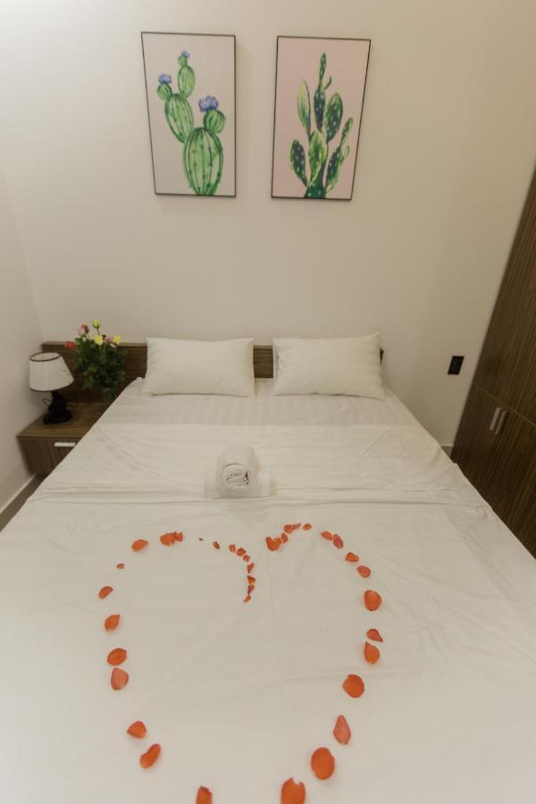 Bamboo Green Hotel Ντονγκ Χόι Εξωτερικό φωτογραφία