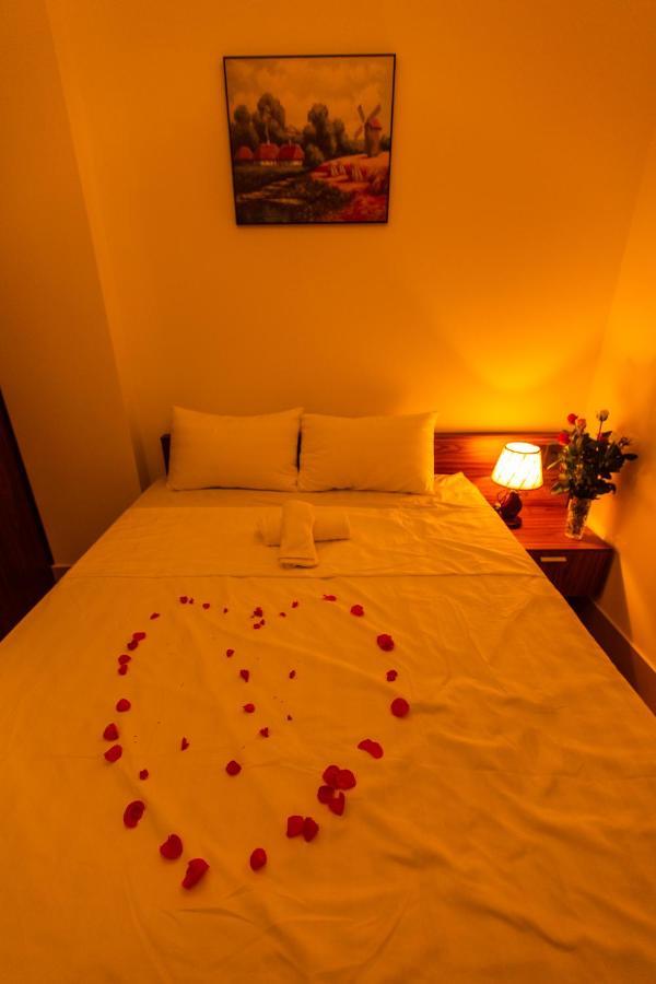 Bamboo Green Hotel Ντονγκ Χόι Εξωτερικό φωτογραφία