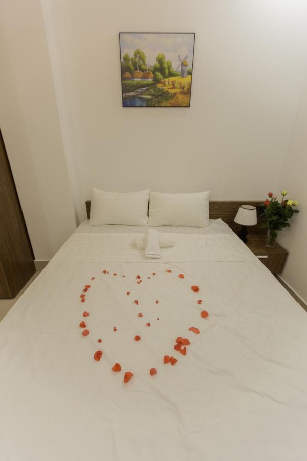 Bamboo Green Hotel Ντονγκ Χόι Εξωτερικό φωτογραφία